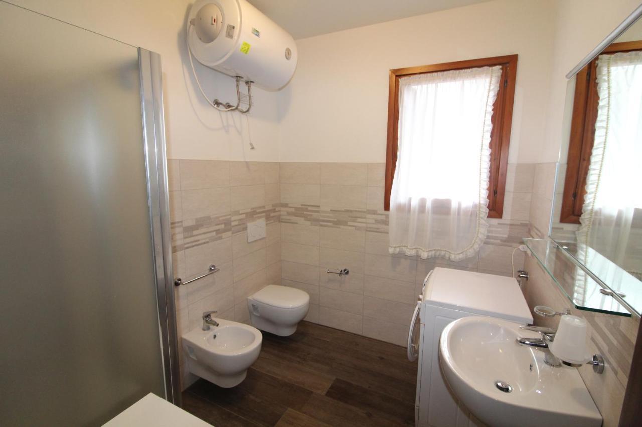 Villa Silvia Lignano Sabbiadoro Luaran gambar