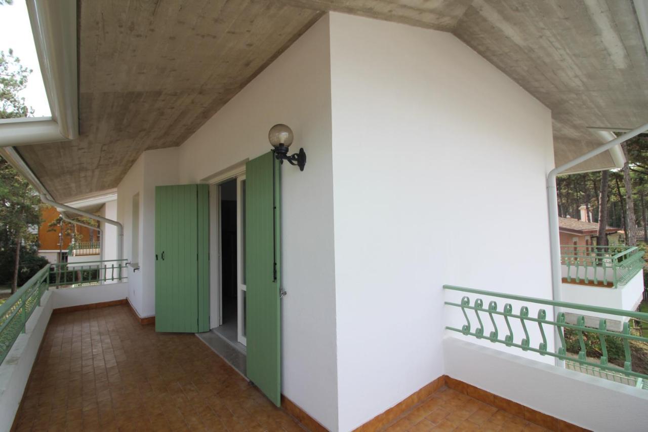 Villa Silvia Lignano Sabbiadoro Luaran gambar