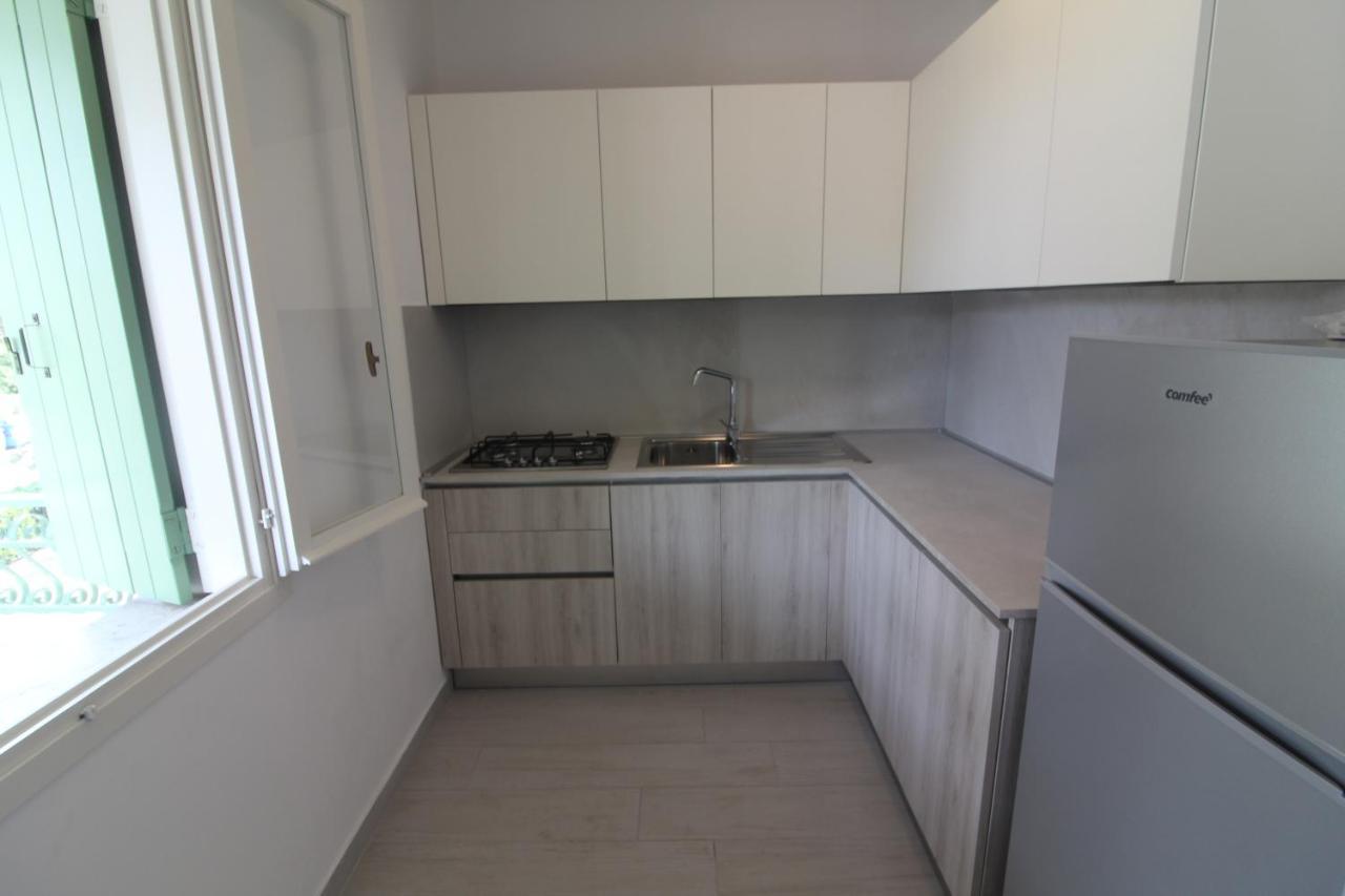 Villa Silvia Lignano Sabbiadoro Luaran gambar