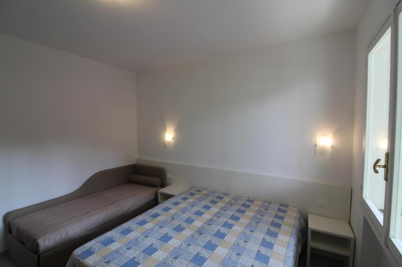 Villa Silvia Lignano Sabbiadoro Luaran gambar
