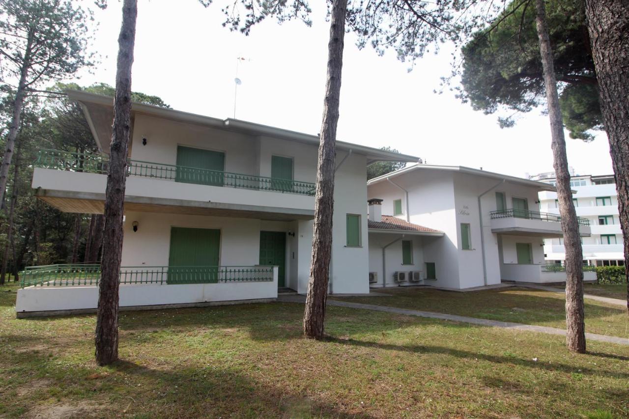 Villa Silvia Lignano Sabbiadoro Luaran gambar