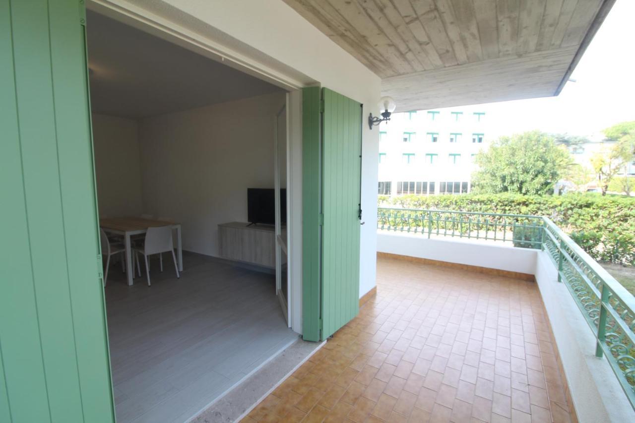 Villa Silvia Lignano Sabbiadoro Luaran gambar