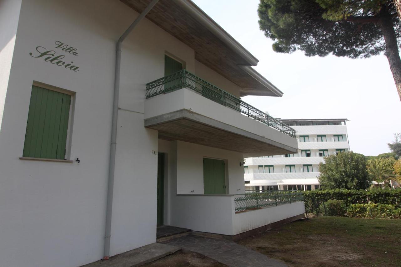 Villa Silvia Lignano Sabbiadoro Luaran gambar