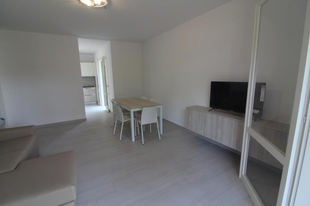 Villa Silvia Lignano Sabbiadoro Luaran gambar