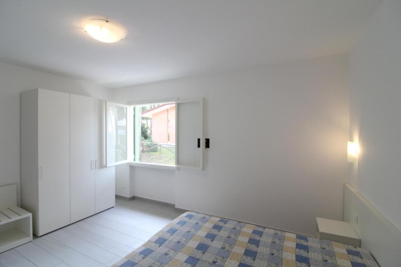 Villa Silvia Lignano Sabbiadoro Luaran gambar
