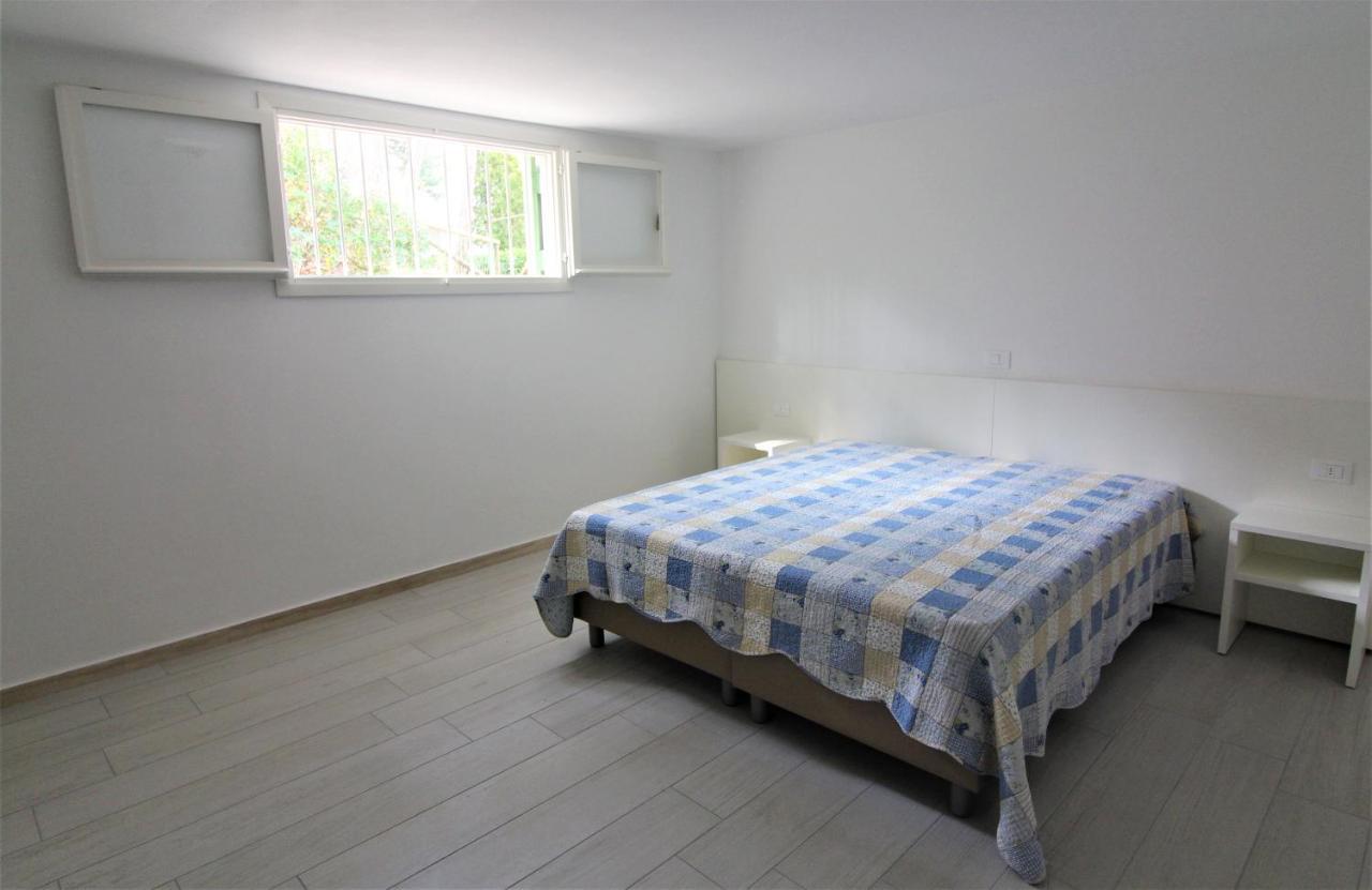 Villa Silvia Lignano Sabbiadoro Luaran gambar