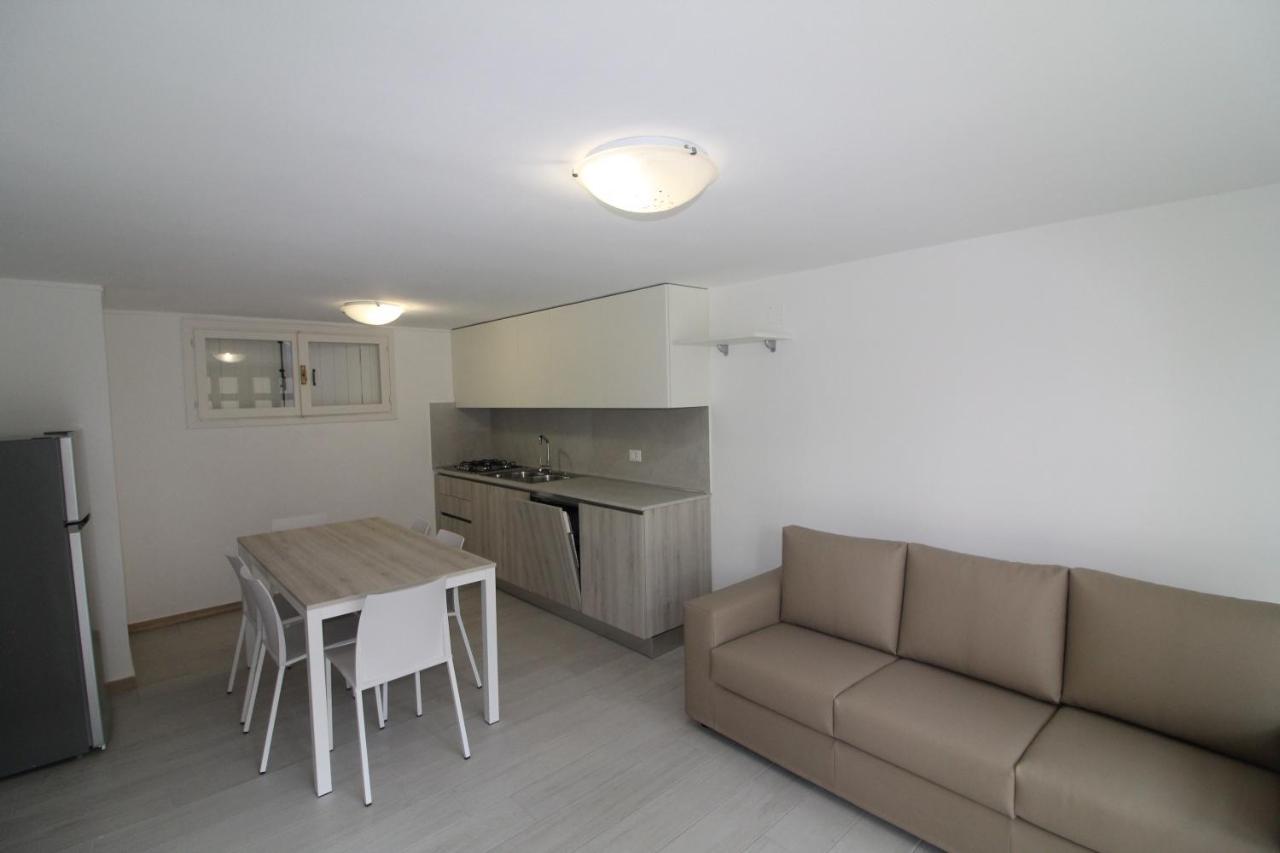 Villa Silvia Lignano Sabbiadoro Luaran gambar