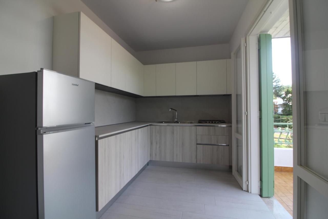 Villa Silvia Lignano Sabbiadoro Luaran gambar